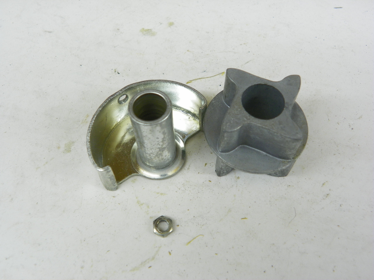 Balkamp 3-7040 Rotary Lock Repair Kit for vintage auto restoration - Image 3