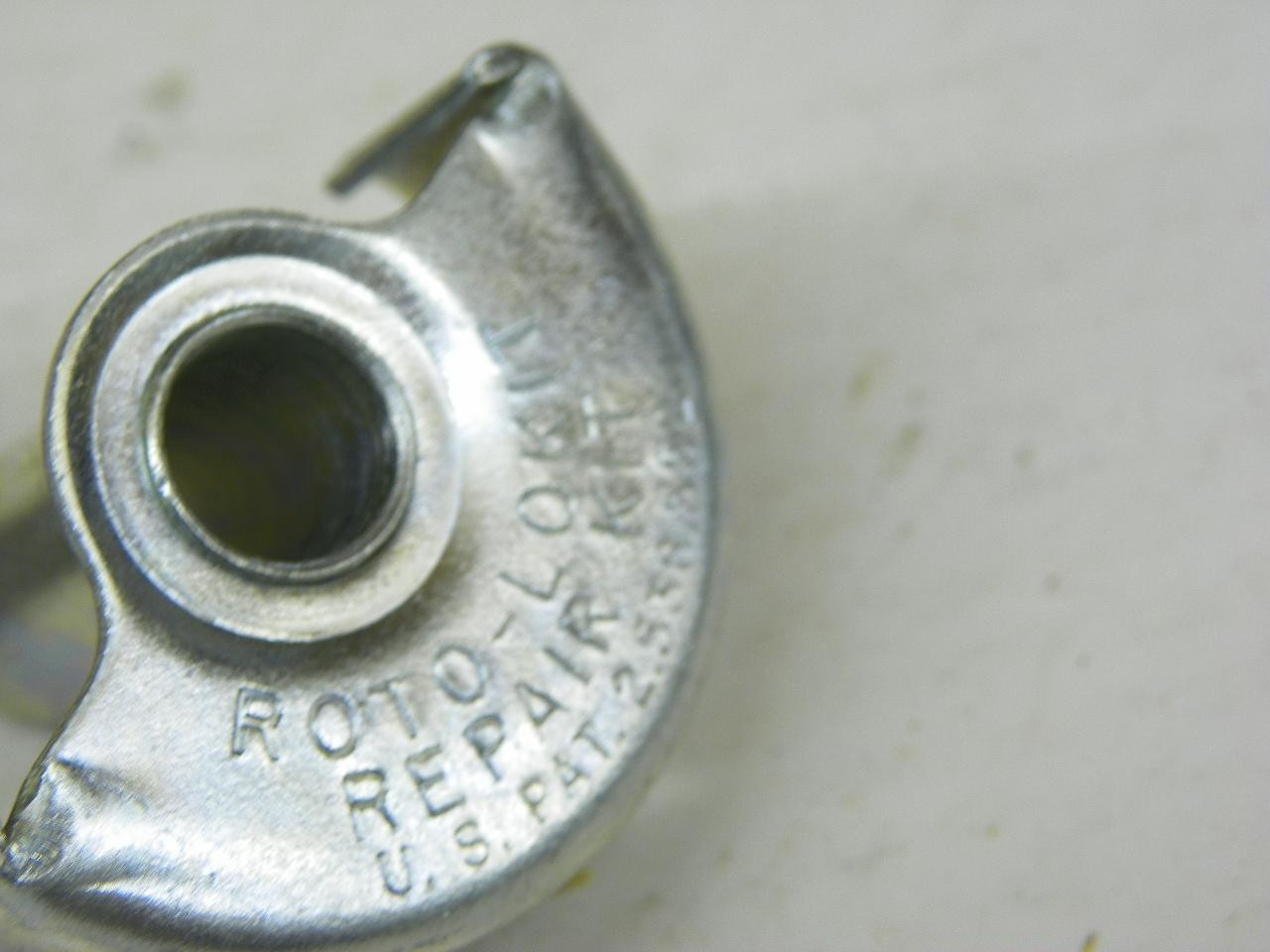 Balkamp 3-7039 Distributor Rotor Repair Kit for vintage auto restoration. - Image 5