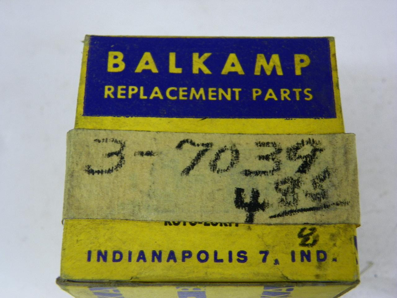 Balkamp 3-7039 Distributor Rotor Repair Kit for vintage auto restoration. - Image 2