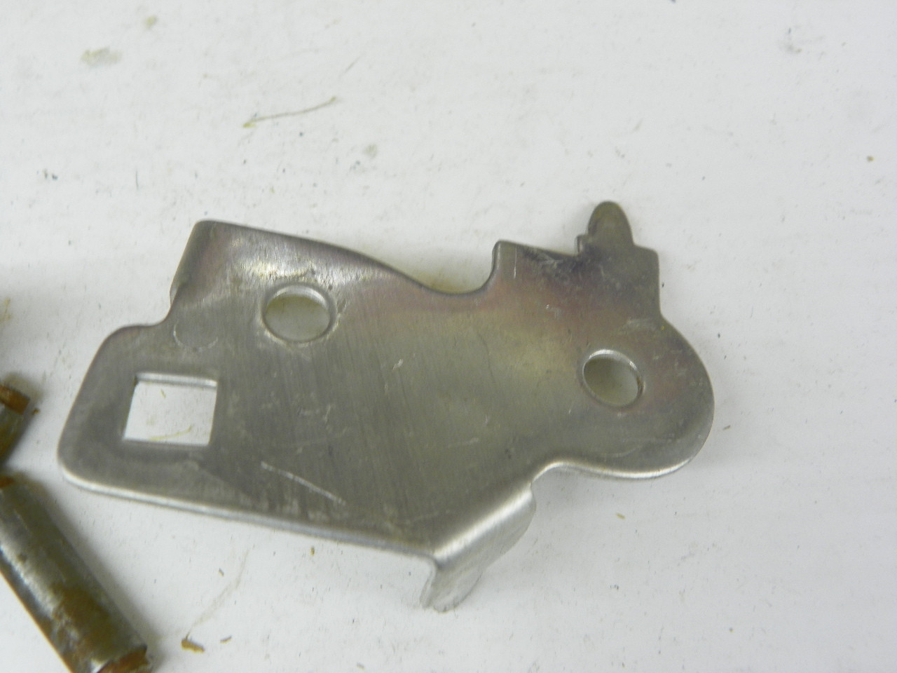 Baikamp 3-7035 Brake Shoe Hold Down Kit for vintage auto restoration. - Image 4