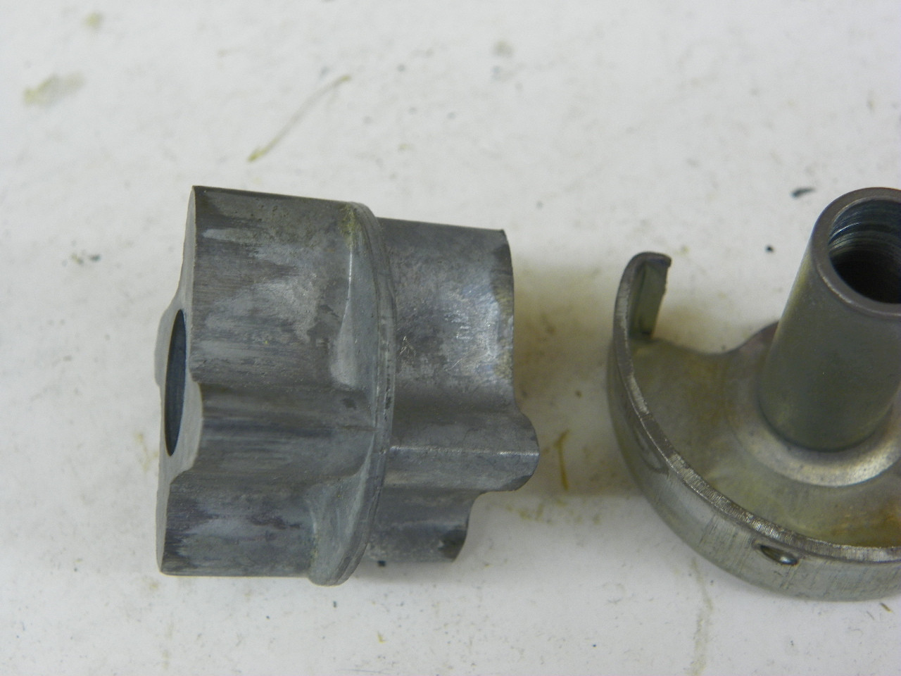Balkamp 3-7038 Rotary Lock Repair Kit for vintage auto restoration - Image 9