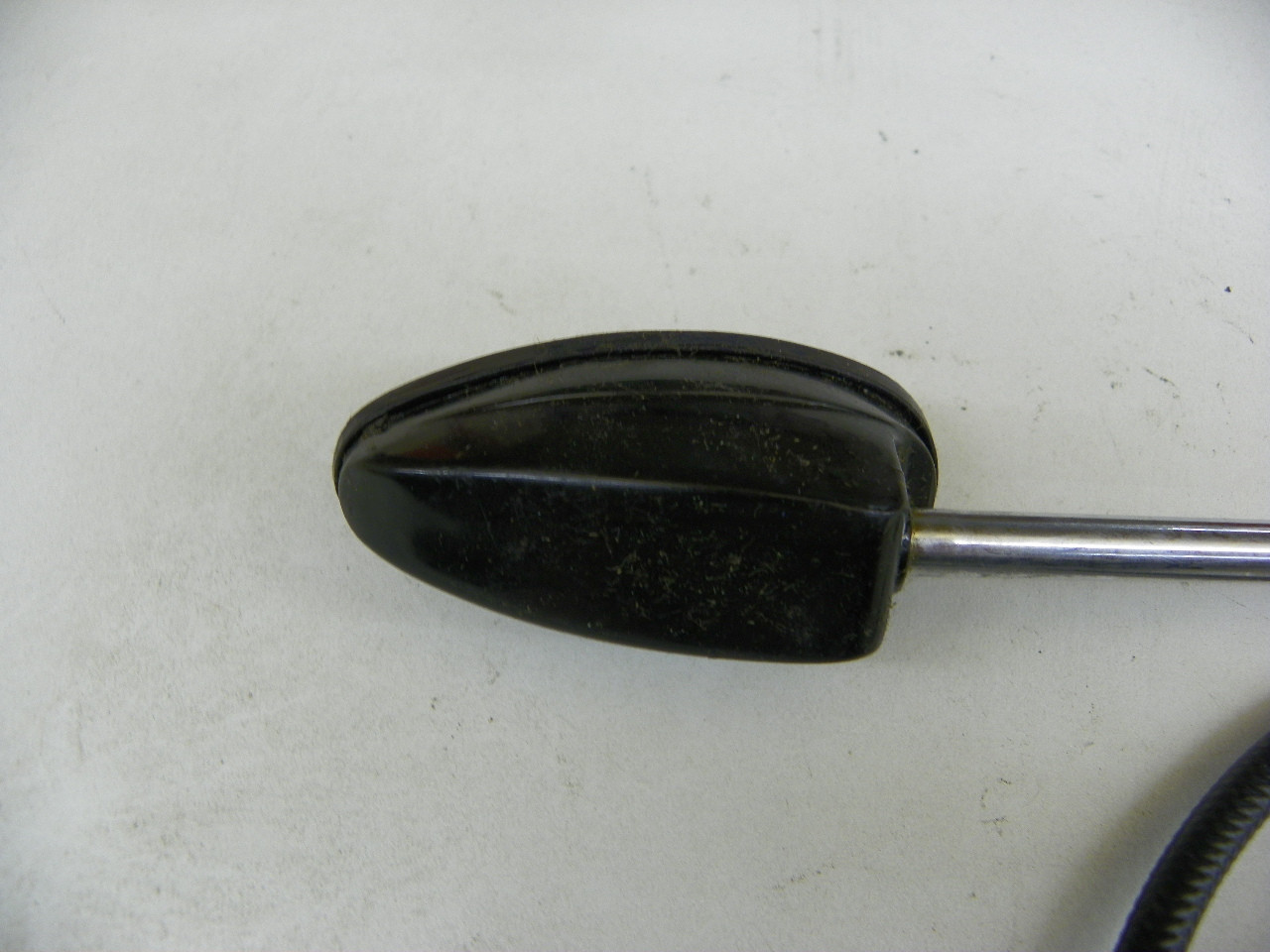 Volks VW300 Side Cowl Auto Antenna NORS for vintage car restoration - Image 7