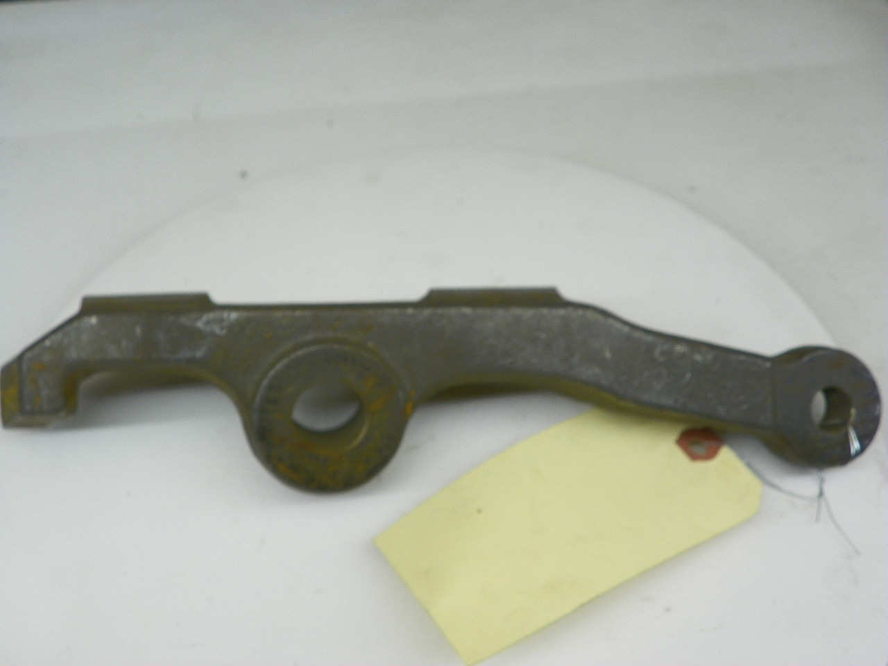 Mopar 3637041 Front Disc Brake Caliper Support Bracket for 1973-1978 Dodge Plymouth Truck Car restoration. - Image 9