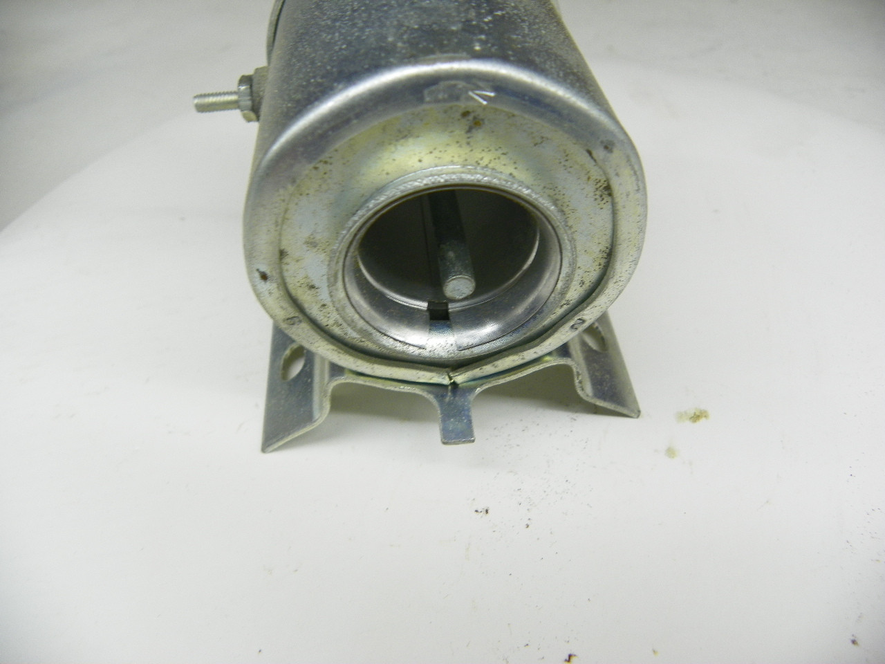 Tungsten SS-600 Starter Solenoid NORS for vintage auto restoration. - Image 4