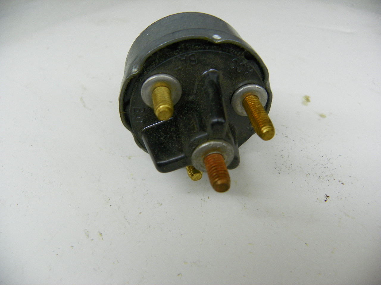 General Switches 1003 Ignition Switch for vintage auto restoration - Image 3