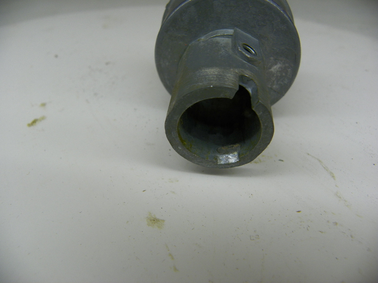 General Switches 1003 Ignition Switch for vintage auto restoration - Image 5
