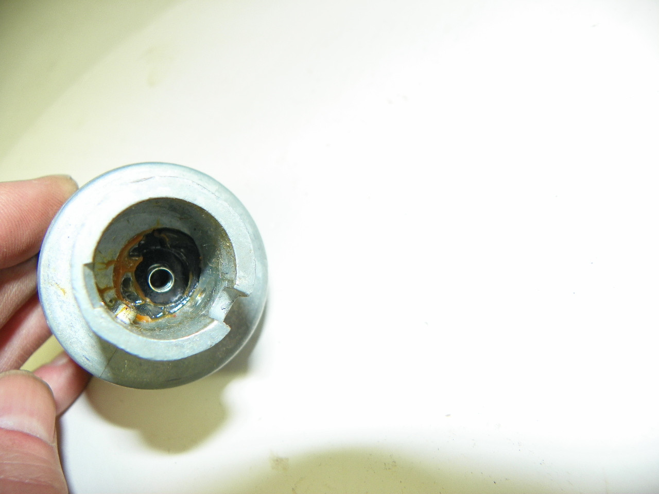 General Switches 1003 Ignition Switch for vintage auto restoration - Image 7