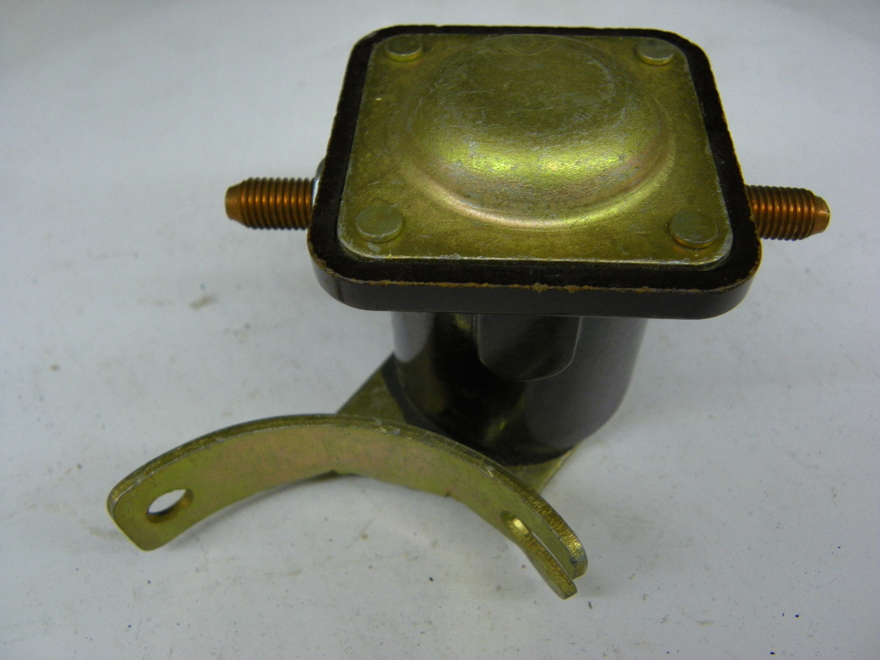 Vintage Auto Part 8880-2 Starter Solenoid NORS for vintage auto restoration - Image 2