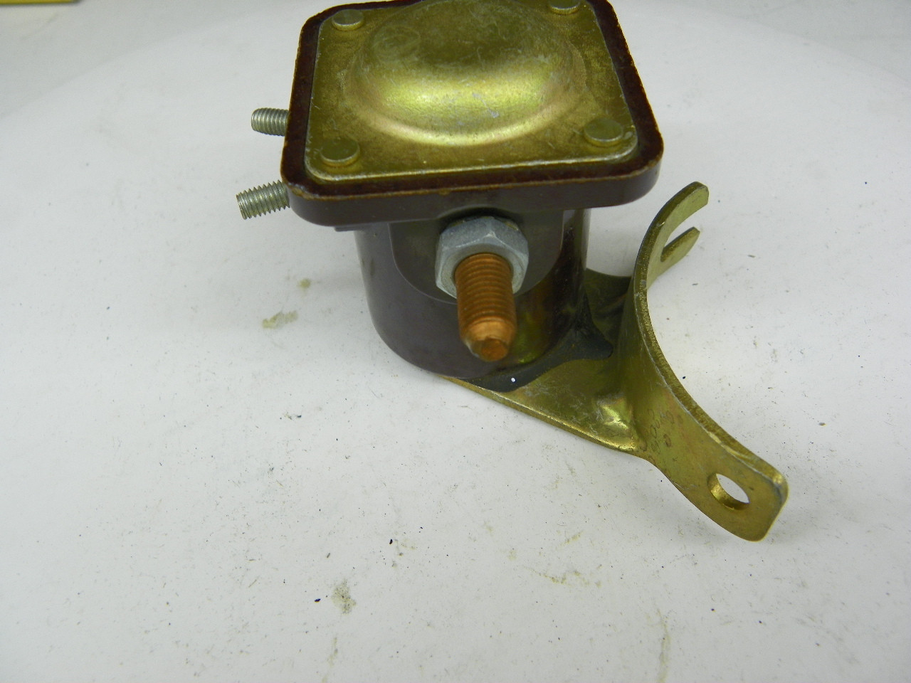 Vintage Auto Part 8880-2 Starter Solenoid NORS for vintage auto restoration - Image 5