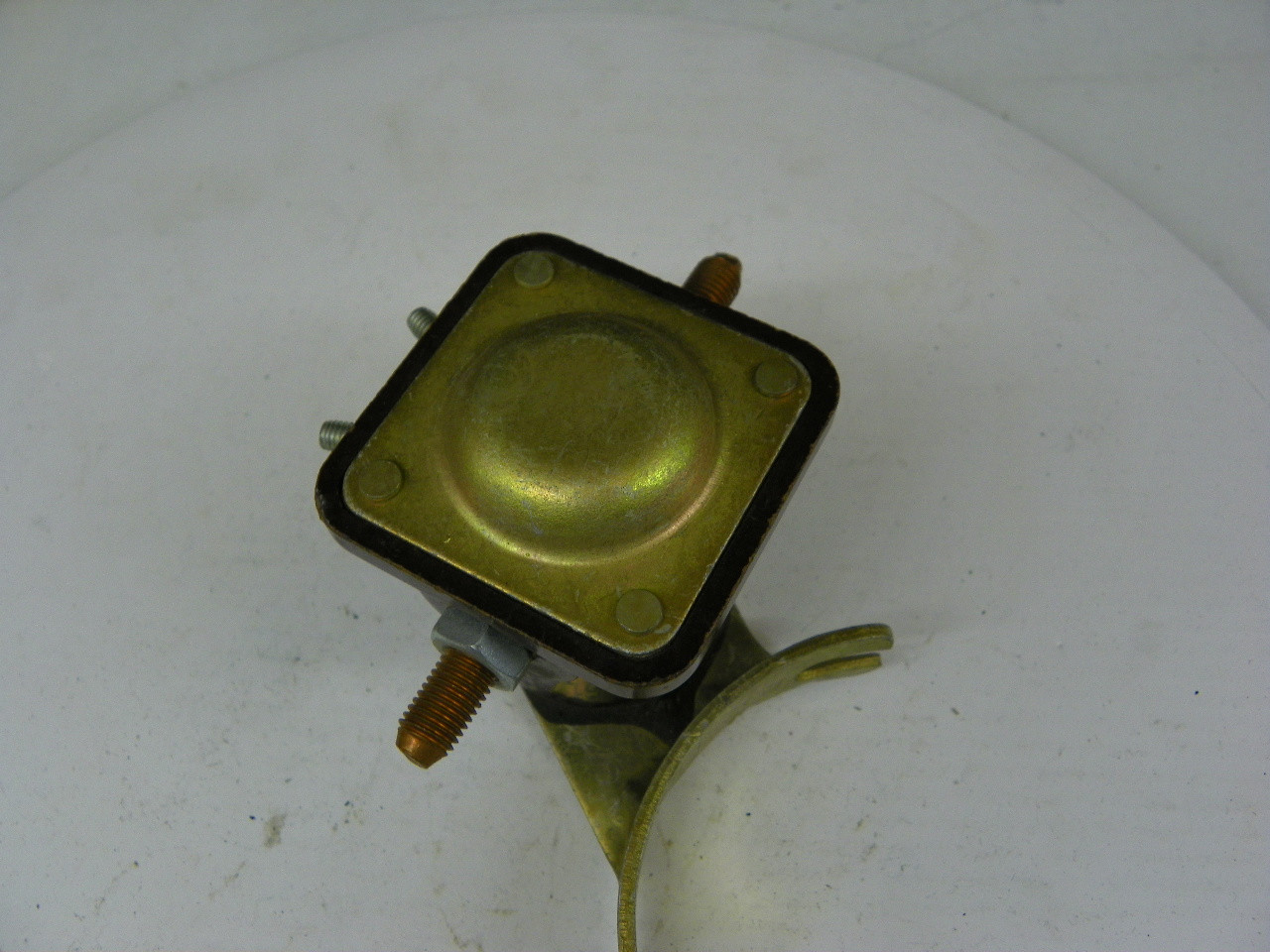 Vintage Auto Part 8880-2 Starter Solenoid NORS for vintage auto restoration - Image 6