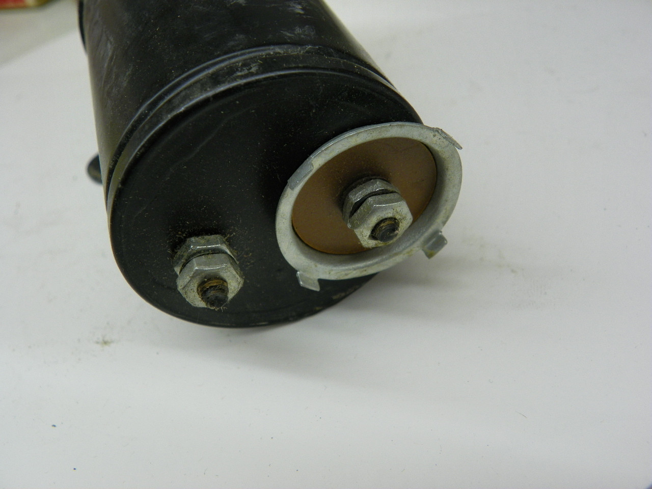P&D DR-172 Ignition Coil for vintage auto restoration - Image 5