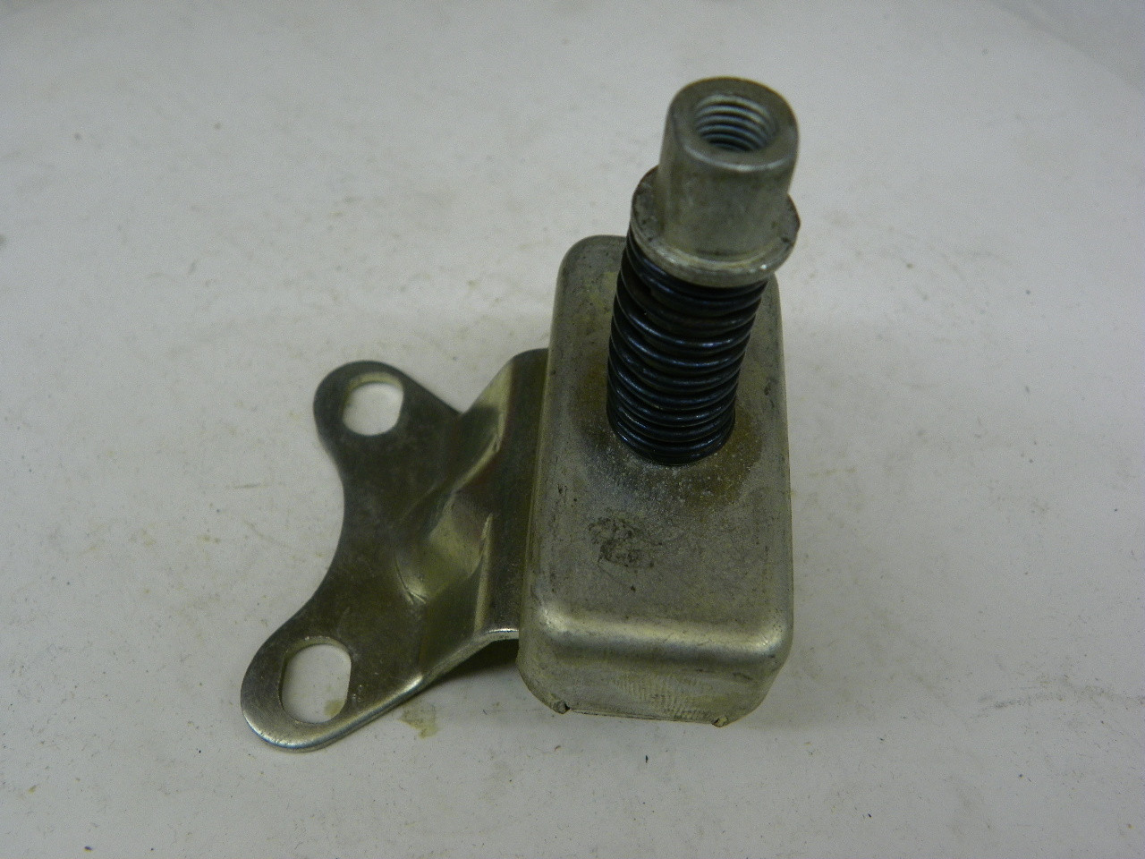 Standard SS-554 Starter Switch NORS for vintage auto restoration. - Image 3