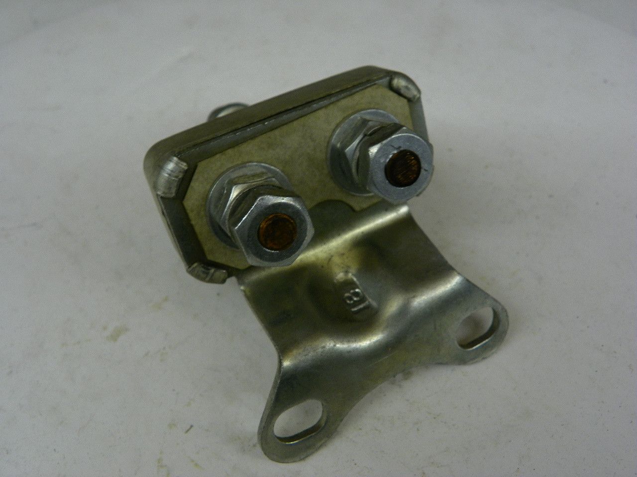 Standard SS-554 Starter Switch NORS for vintage auto restoration. - Image 6