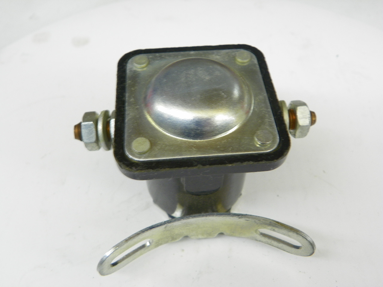 Standard SS-548 Starter Switch for vintage auto restoration - Image 7
