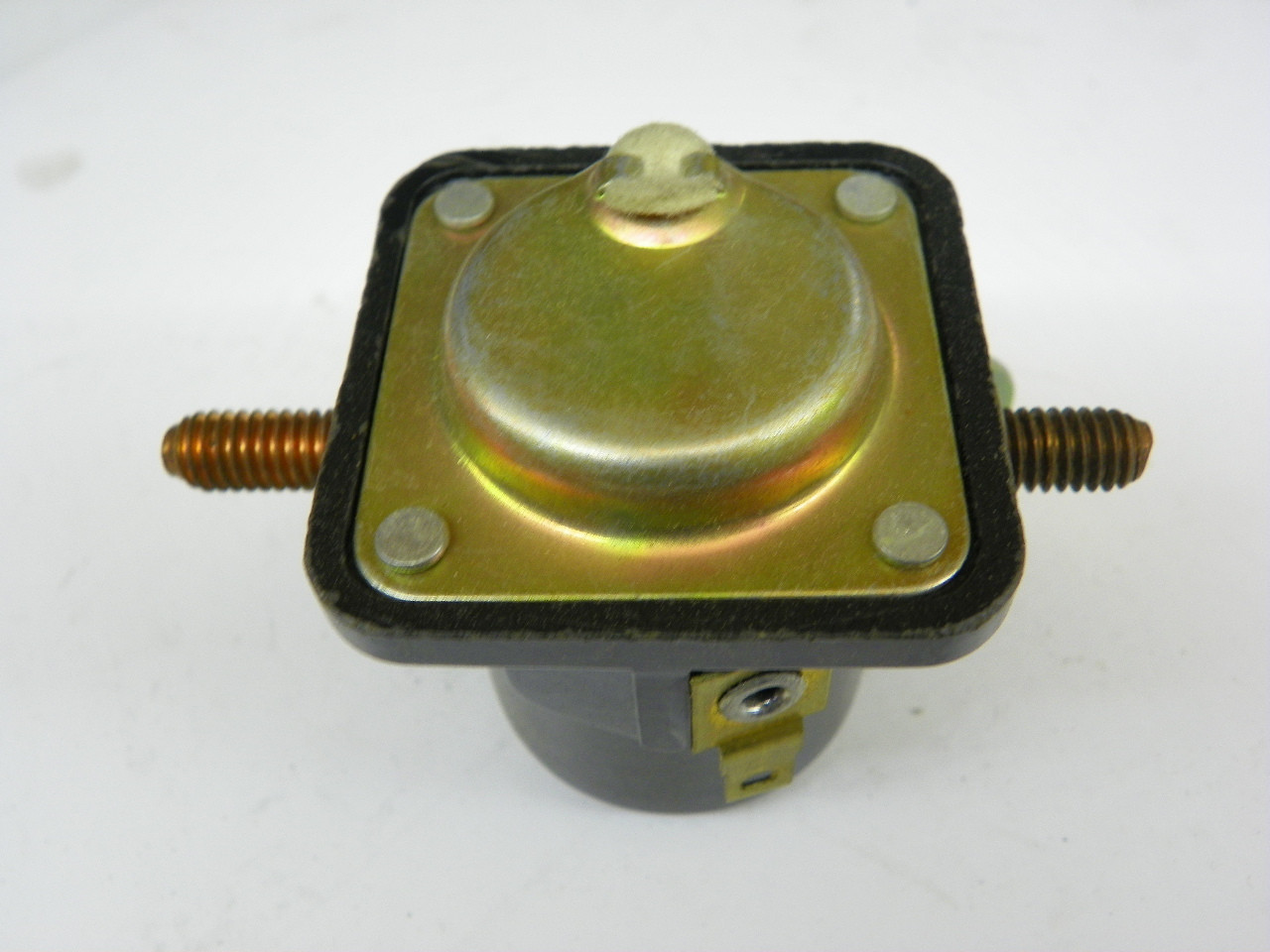 P&D SS-576 Starter Solenoid for vintage auto restoration. - Image 2