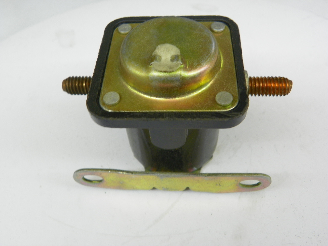 P&D SS-576 Starter Solenoid for vintage auto restoration. - Image 4