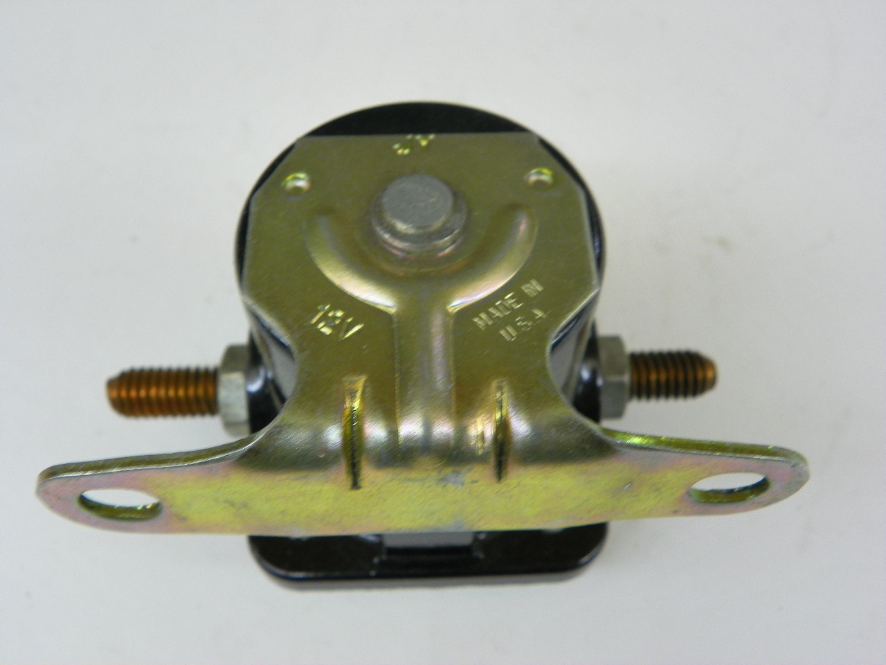 P&D SS-576 Starter Solenoid for vintage auto restoration. - Image 6