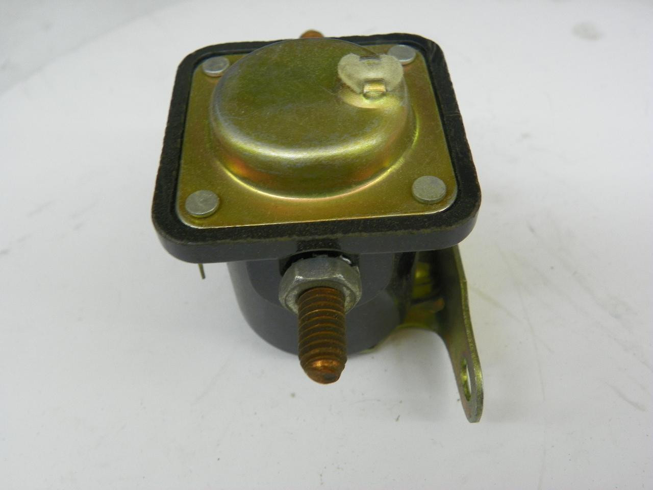 P&D SS-576 Starter Solenoid for vintage auto restoration. - Image 5