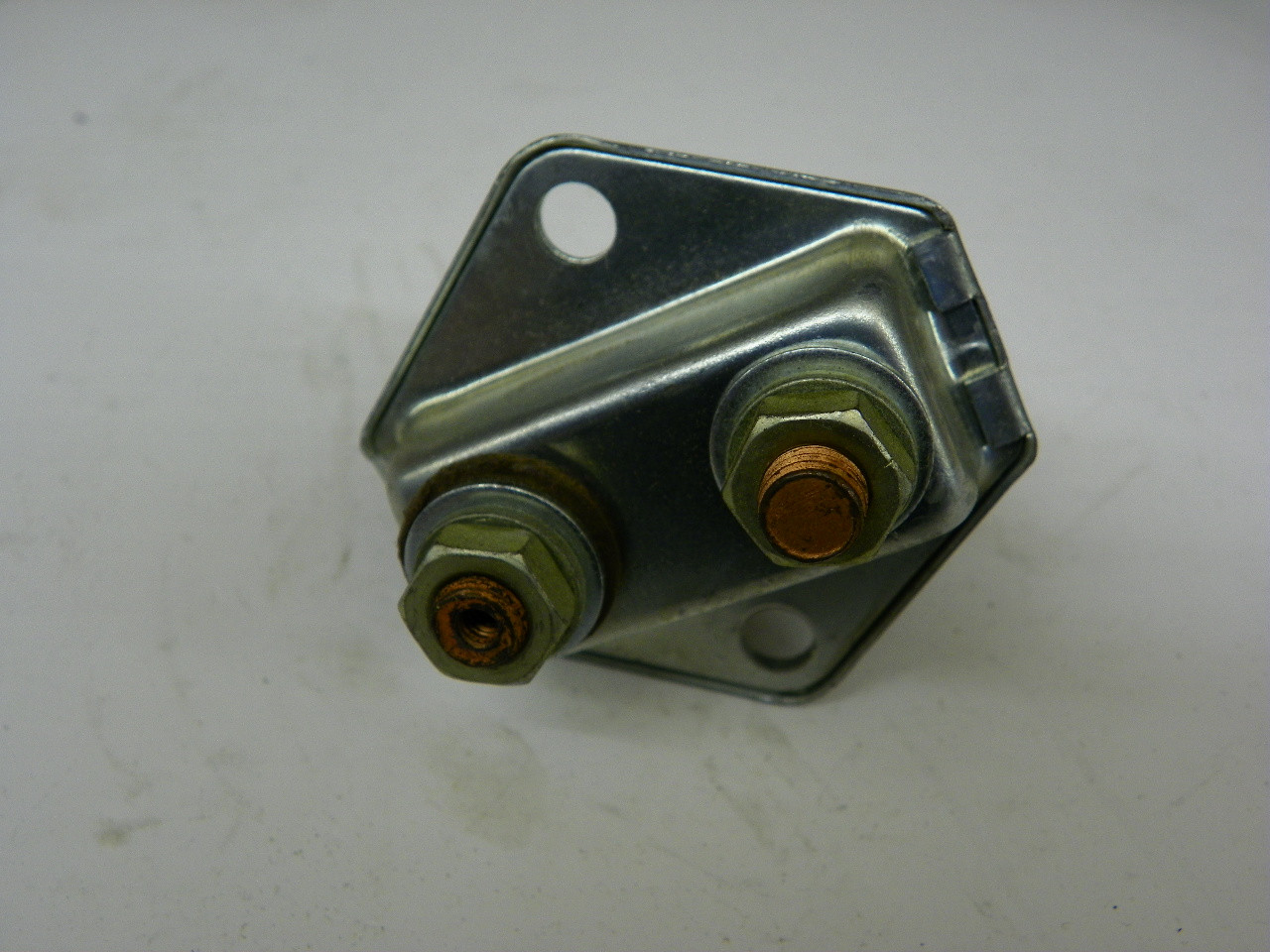 Echlin SS-563 Starter Switch for vintage auto restoration - Image 7