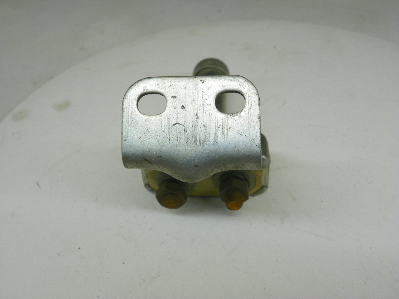 Standard Motor Products SS-578 Starter Solenoid NORS for vintage auto restoration - Image 6