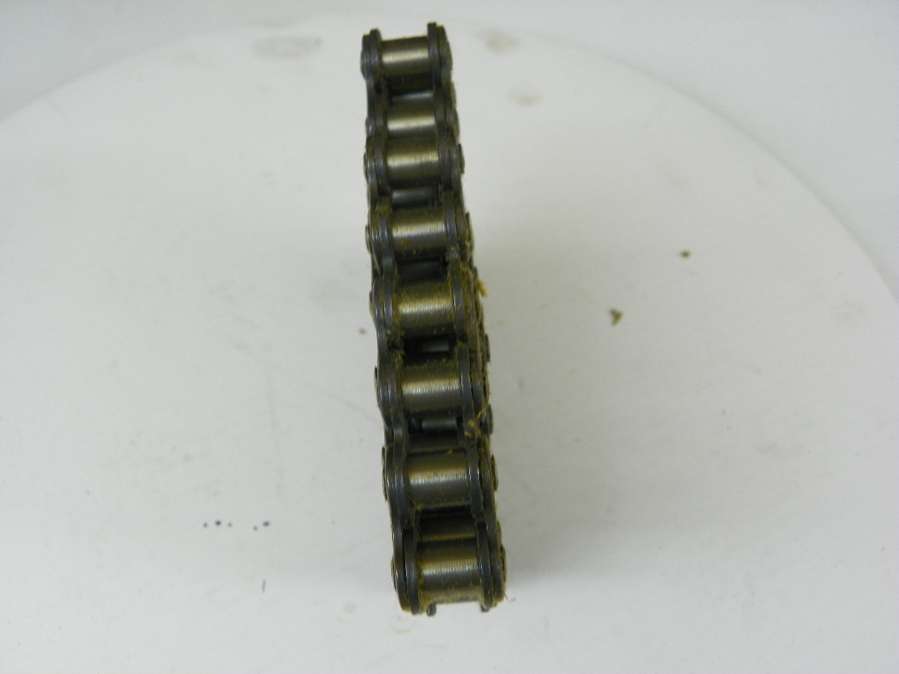 Whitney W101 Automotive Chain for Autocar Diamond T Kenworth Herc JXY Diesel restoration. - Image 5