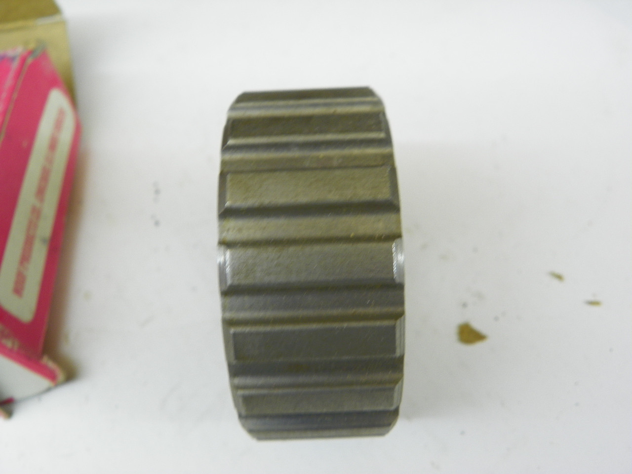 Hoof HS427 Timing Crankshaft Gear for 1971-1977 Chevrolet Vega 4-140 engine restoration. - Image 4