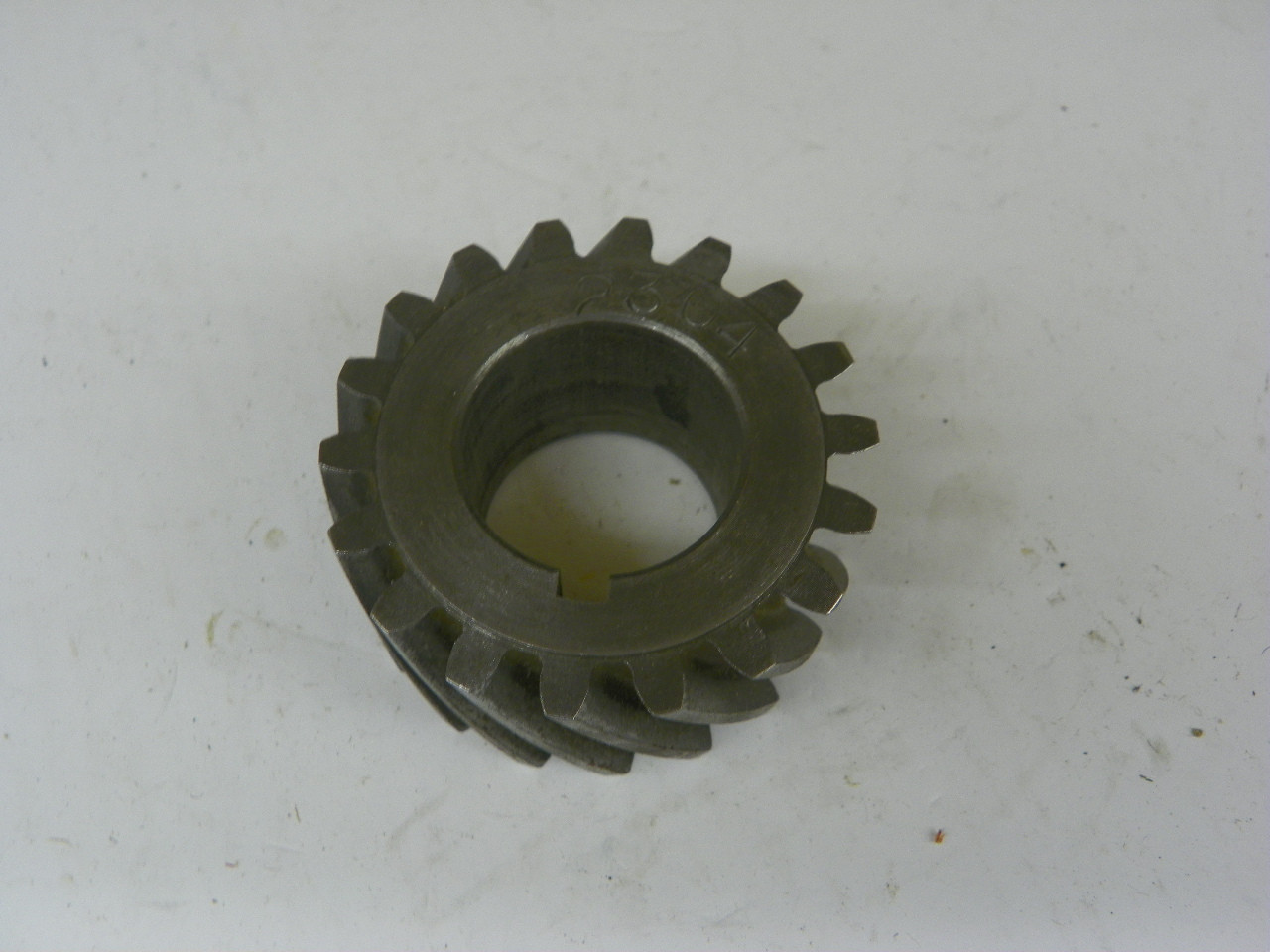 Cy-Lent 2304 Timing Gear NORS for vintage auto restoration. - Image 3