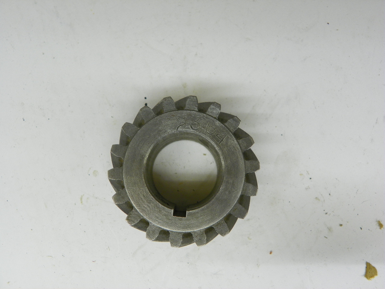 Cy-Lent 2304 Timing Gear NORS for vintage auto restoration. - Image 4