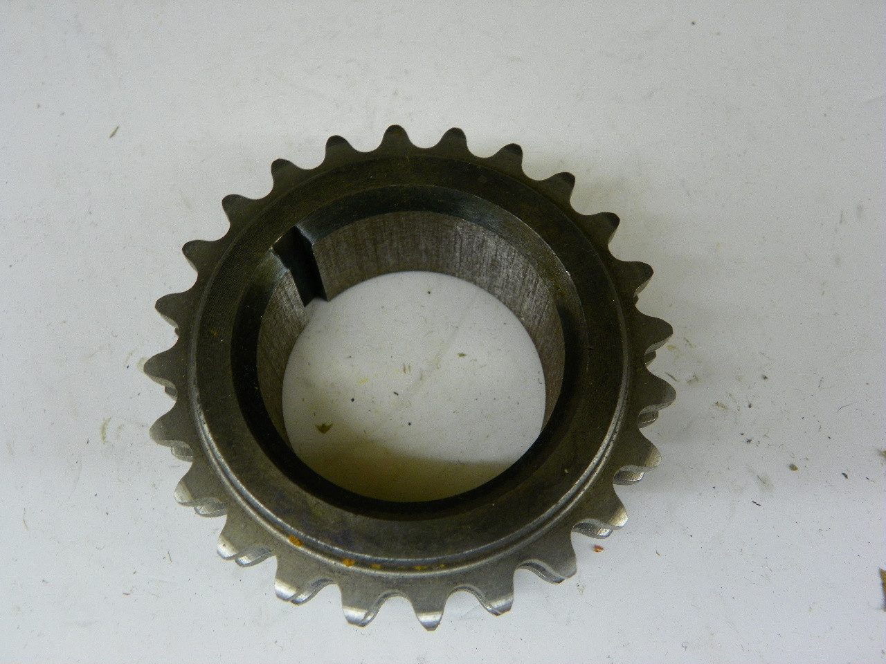 Cy-Lent S311 Timing Crank Sprocket for 1960-1965 GMC V6 305D 351 restoration - Image 5