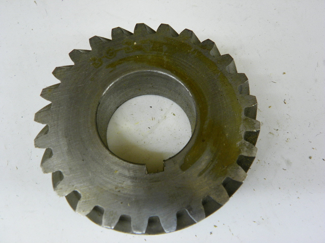 Cy-Lent 3034 Timing Gear for vintage auto restoration - Image 5