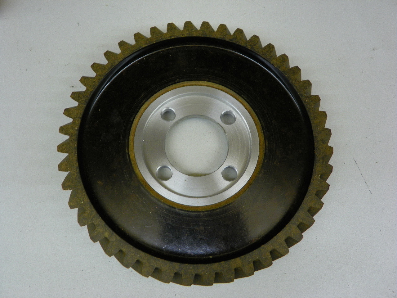 Martin-Wells 2732 Timing Gear for 1949-1953 Ford Mercury V100 Bolt-On restoration. - Image 3