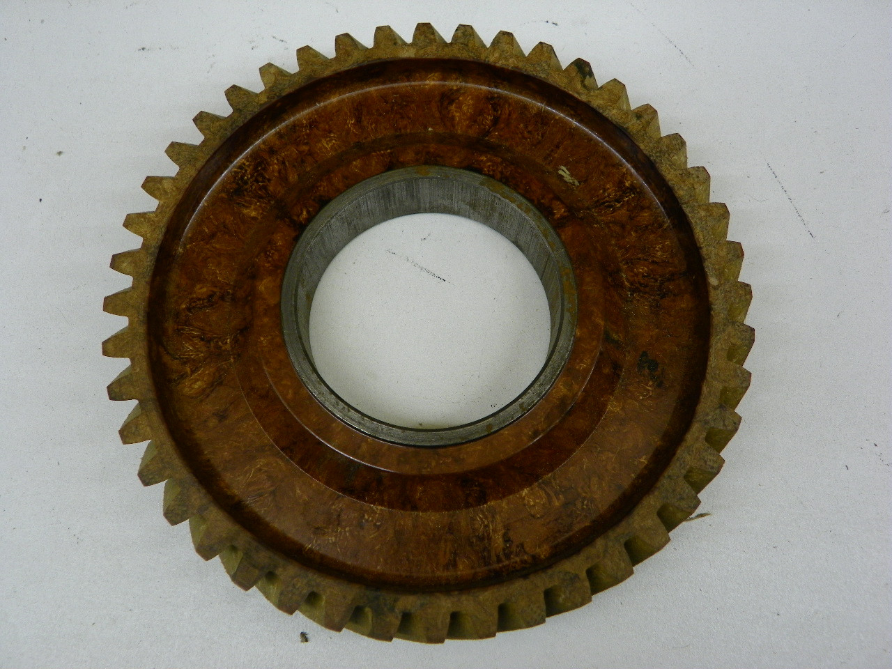 Martin Wells 2705 Cam Gear for 1935-1941 Ford V-8 Flathead engine restoration. - Image 4
