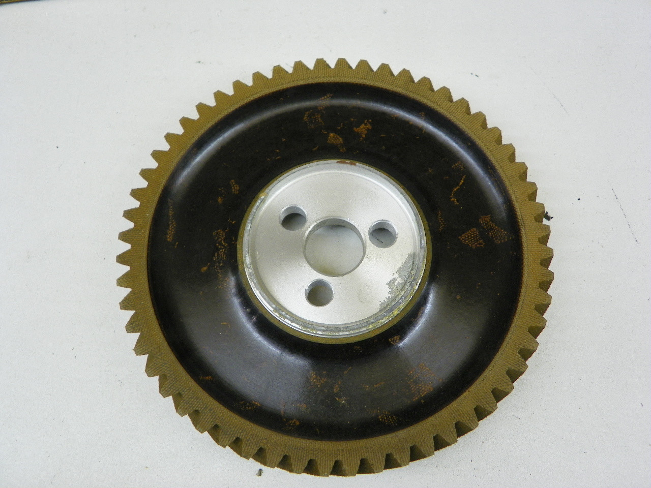 Borg-Warner G967310 Timing Gear for 1936-1940 Hudson 6 Cylinder restoration. - Image 8
