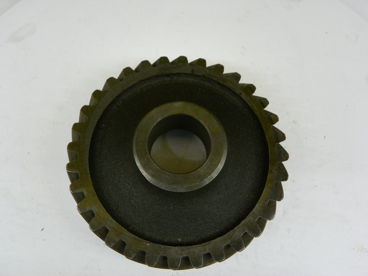 Cy-Lent 3032 Idler Timing Gear for Hercules JXA JXB JXC JXD JXG 6 Cylinder engine restoration. - Image 4