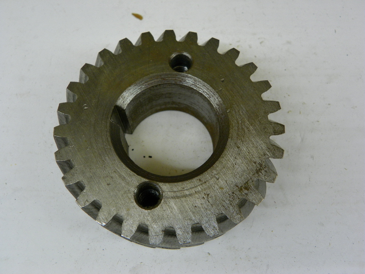 Cy-Lent 2832S Timing Gear Matched Set for 1939-1957 GMC 6-Cylinder 308 318 360 restoration. - Image 11
