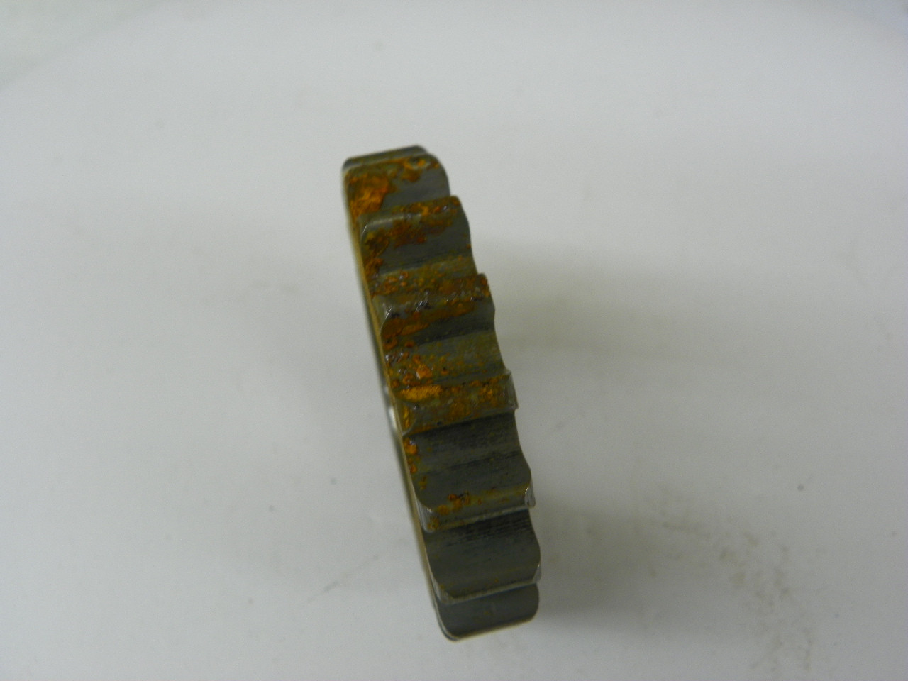 Lempco S-285 Crank Timing Gear for 1958-1963 Ford Edsel V8 restoration. - Image 4