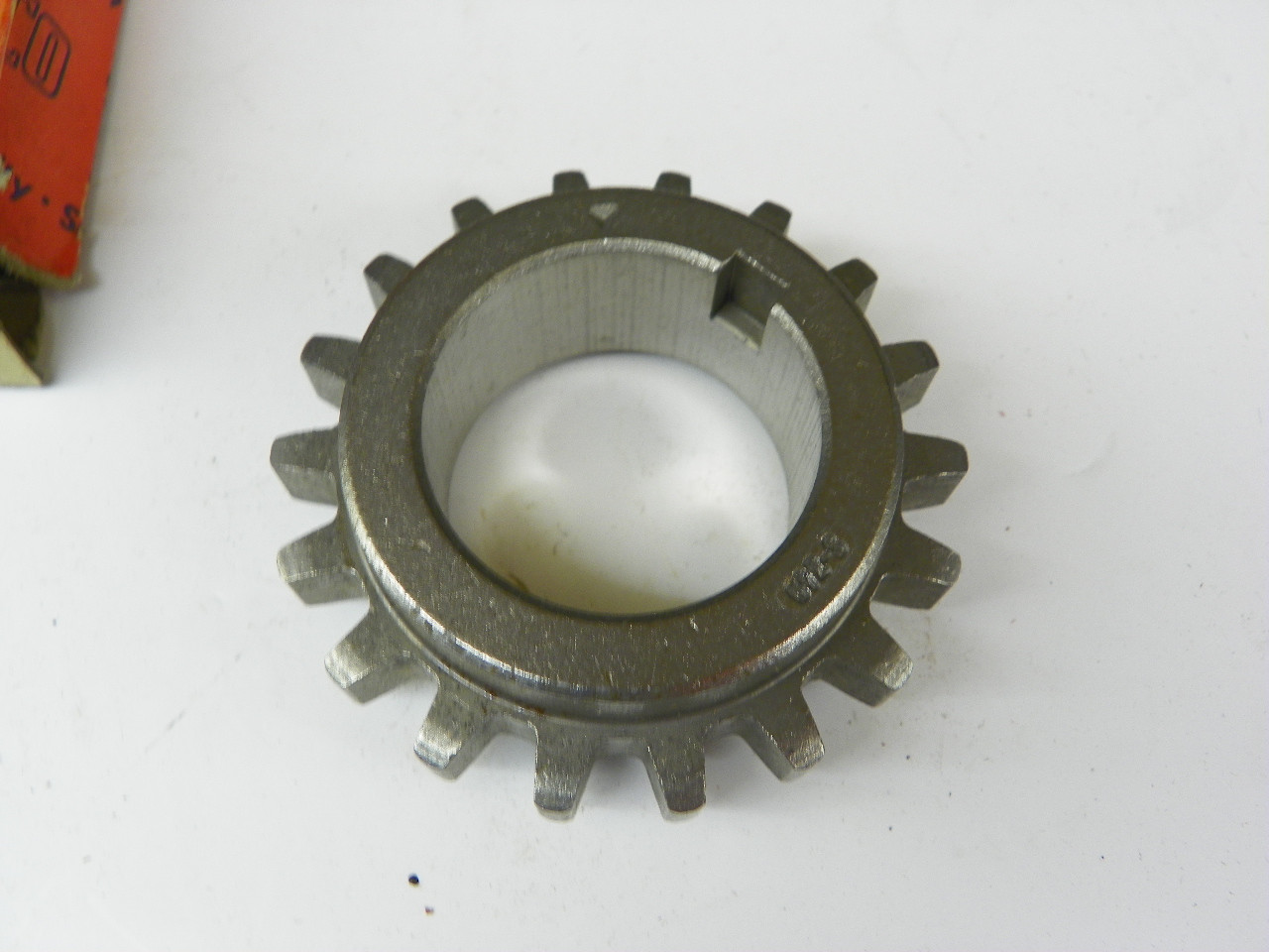 Lempco S-349 Timing Sprocket for 1964-1980 Buick Cadillac Oldsmobile restoration. - Image 3