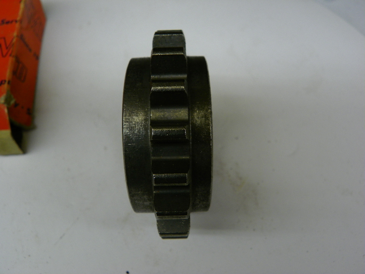 Lempco S-349 Timing Sprocket for 1964-1980 Buick Cadillac Oldsmobile restoration. - Image 4