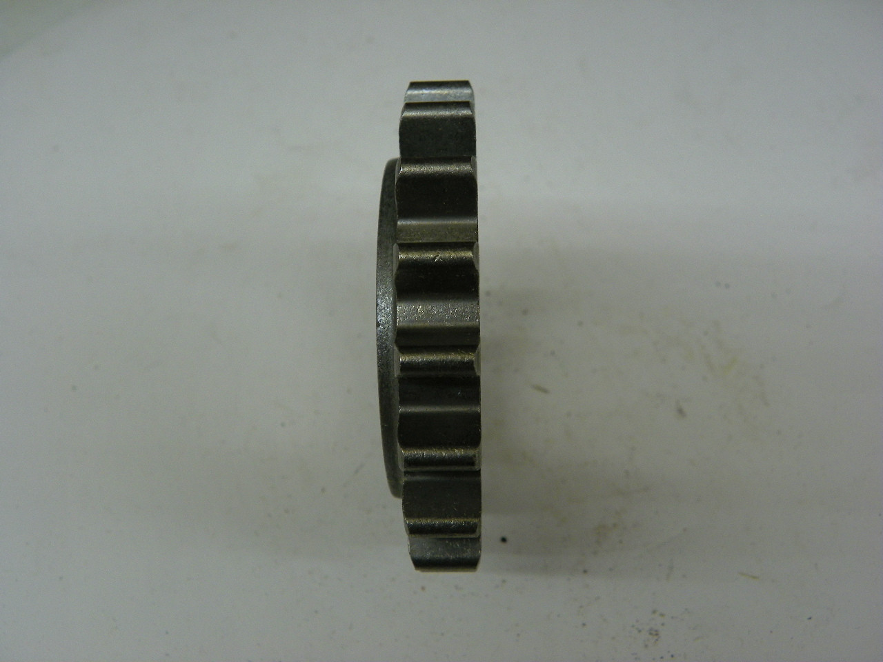 Lempco S-393 Crankshaft Sprocket for 1966-1984 Chevrolet V8 396 400 402 427 454 engine restoration. - Image 4