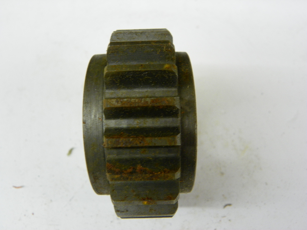 Lempco S-264 Crank Timing Gear for 1955-1958 Pontiac GMC V8 engine restoration. - Image 4