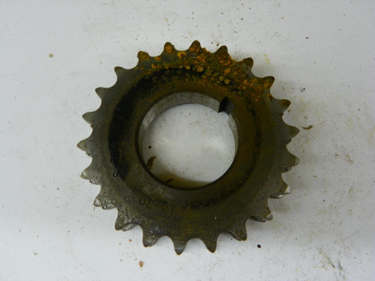 Lempco S-289 Timing Sprocket for 1957-1984 Chevrolet Truck V8 283 327 350 400 engines restoration. - Image 6