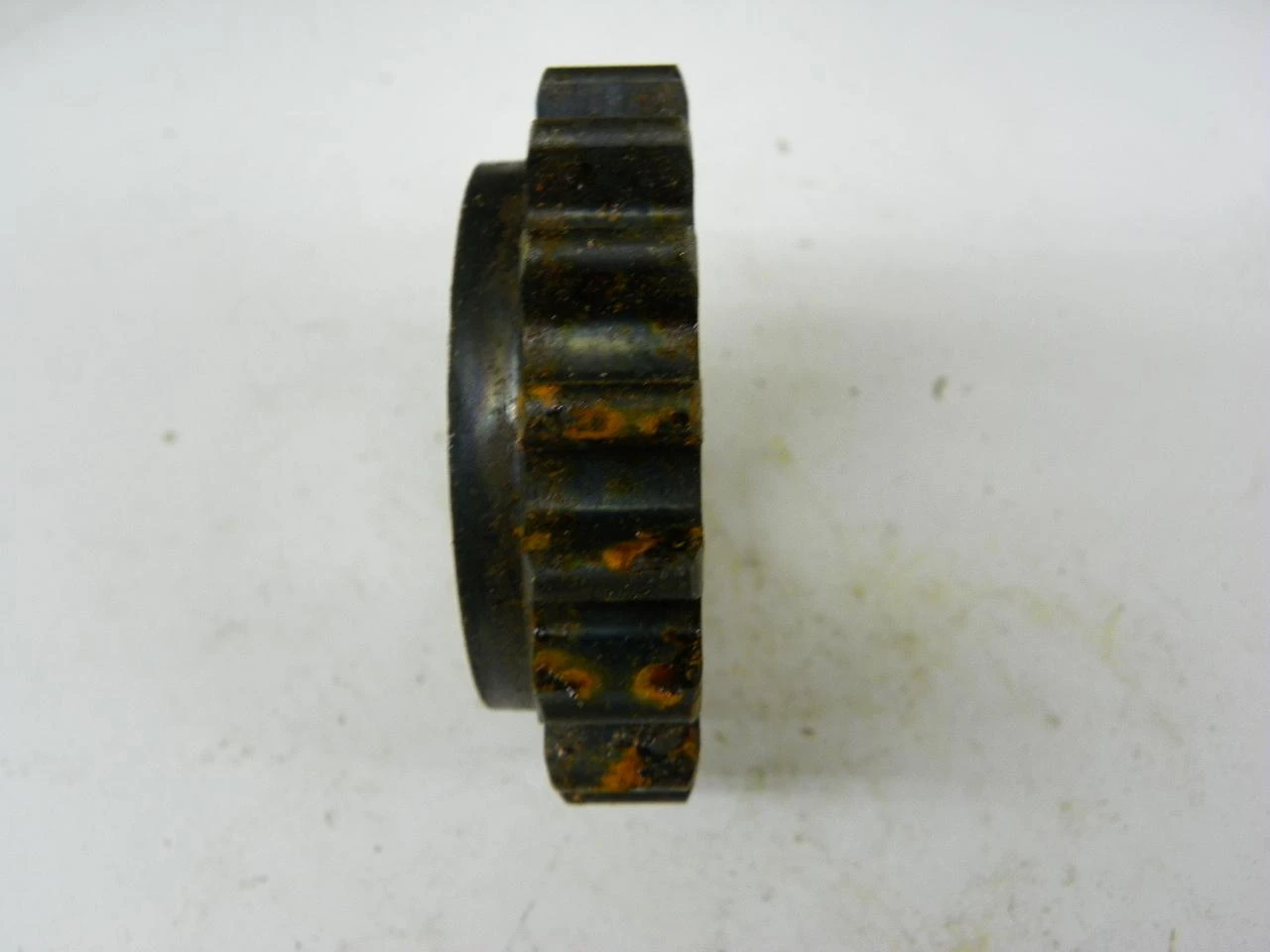 LEMPCO S-301 Timing Sprocket for 1959-1961 Oldsmobile Dynamic 88 Super 88 V8 restoration. - Image 5