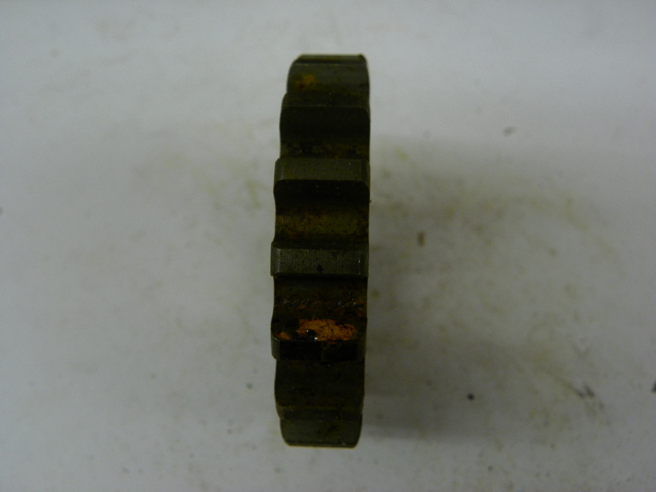 LEMPCO S-315 Timing Sprocket for 1963-1965 Chevrolet Impala 409 engine restoration. - Image 4