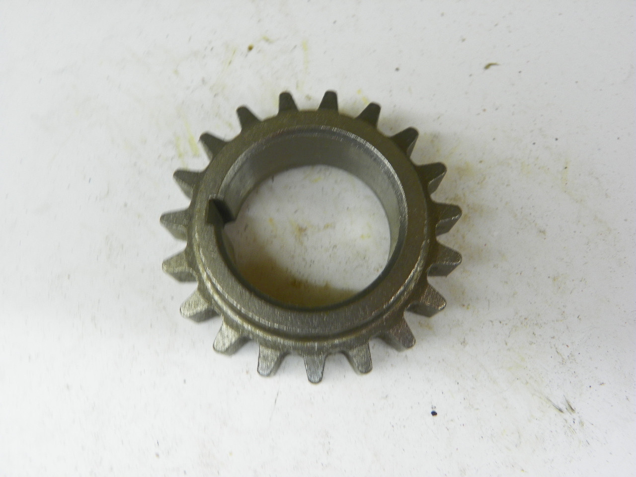 LEMPCO S397 Timing Sprocket for 1960-1983 Ford Mercury 6 Cyl 144 170 200 engine restoration. - Image 3