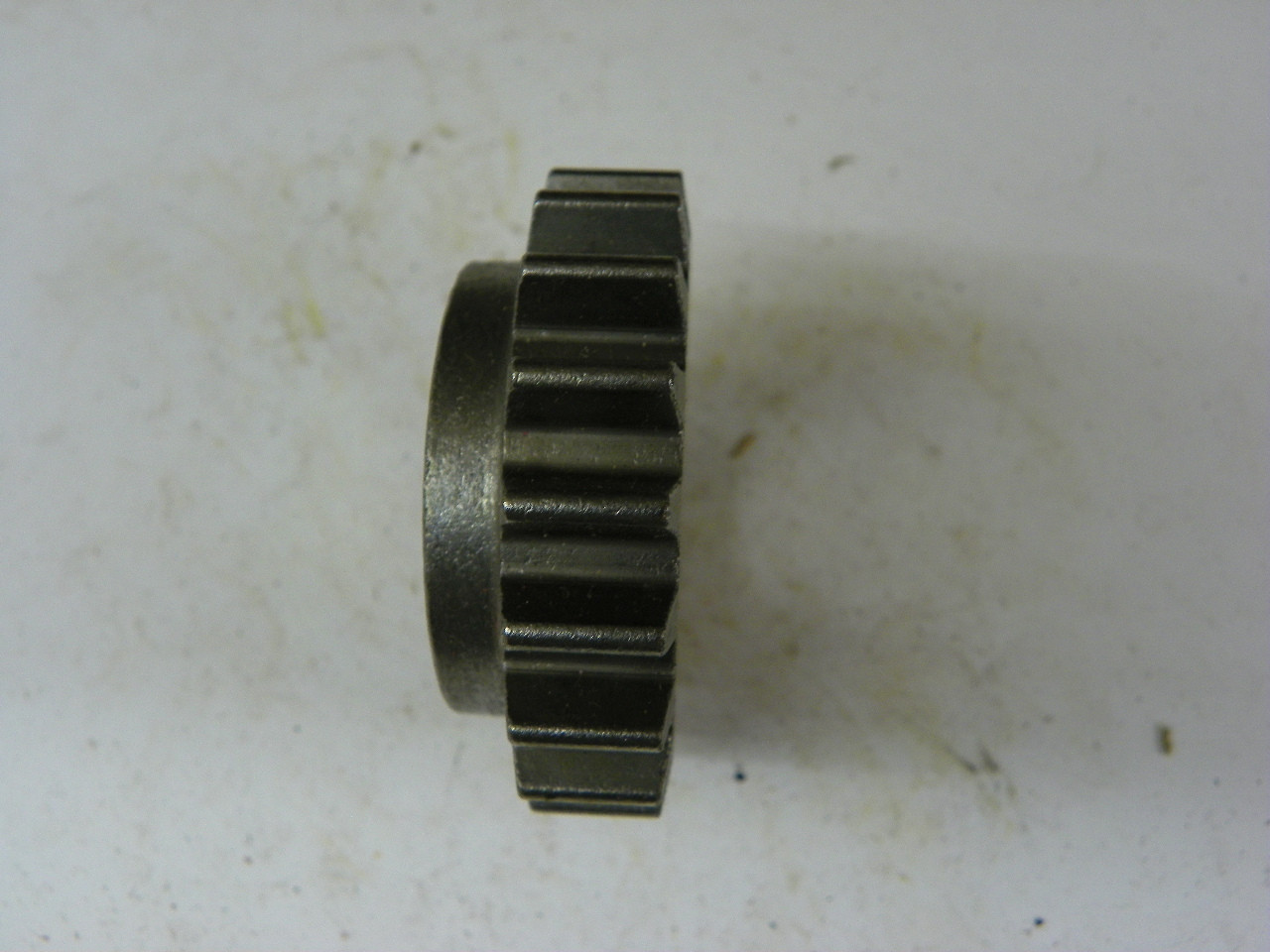 LEMPCO S397 Timing Sprocket for 1960-1983 Ford Mercury 6 Cyl 144 170 200 engine restoration. - Image 4