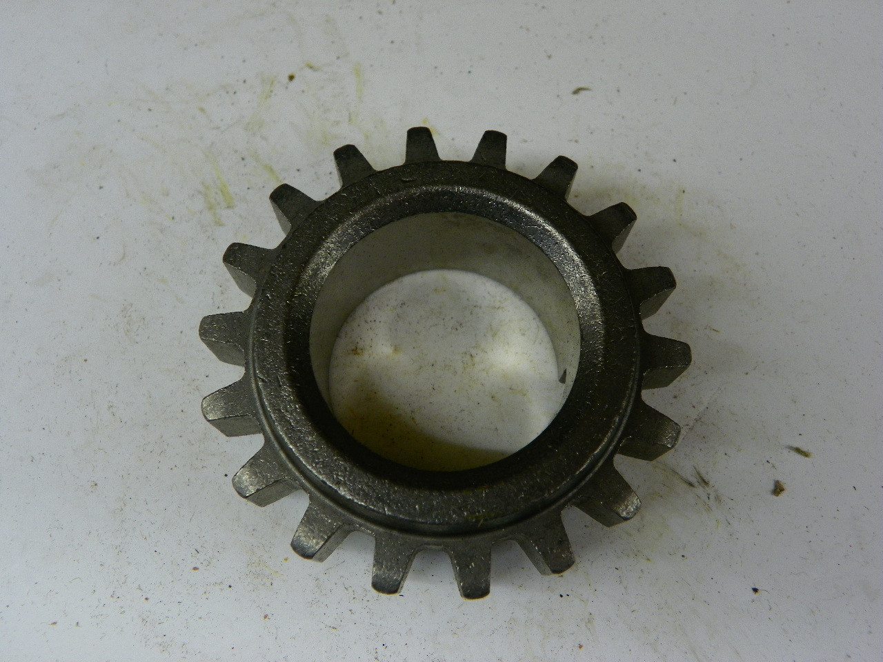 LEMPCO S-361 Timing Gear for 1965-74 Oldsmobile 400 425 455 V8 restoration. - Image 3