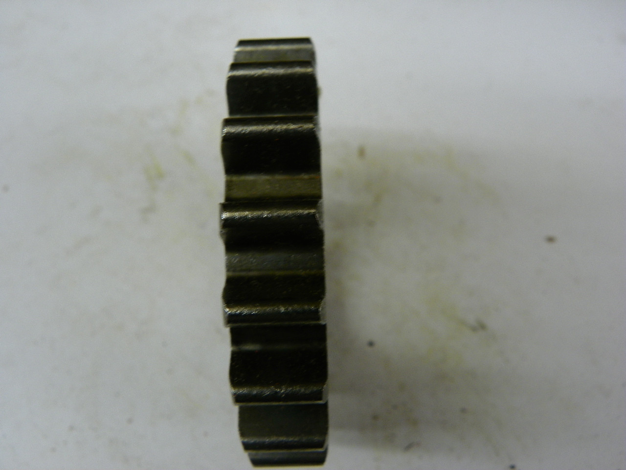 LEMPCO S-363 Crankshaft Gear for 1965-1974 Chevrolet 396 427 engine restoration. - Image 4