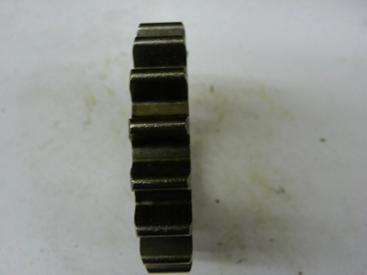 LEMPCO S-363 Crankshaft Gear for 1965-1974 Chevrolet 396 427 engine restoration. - Image 4