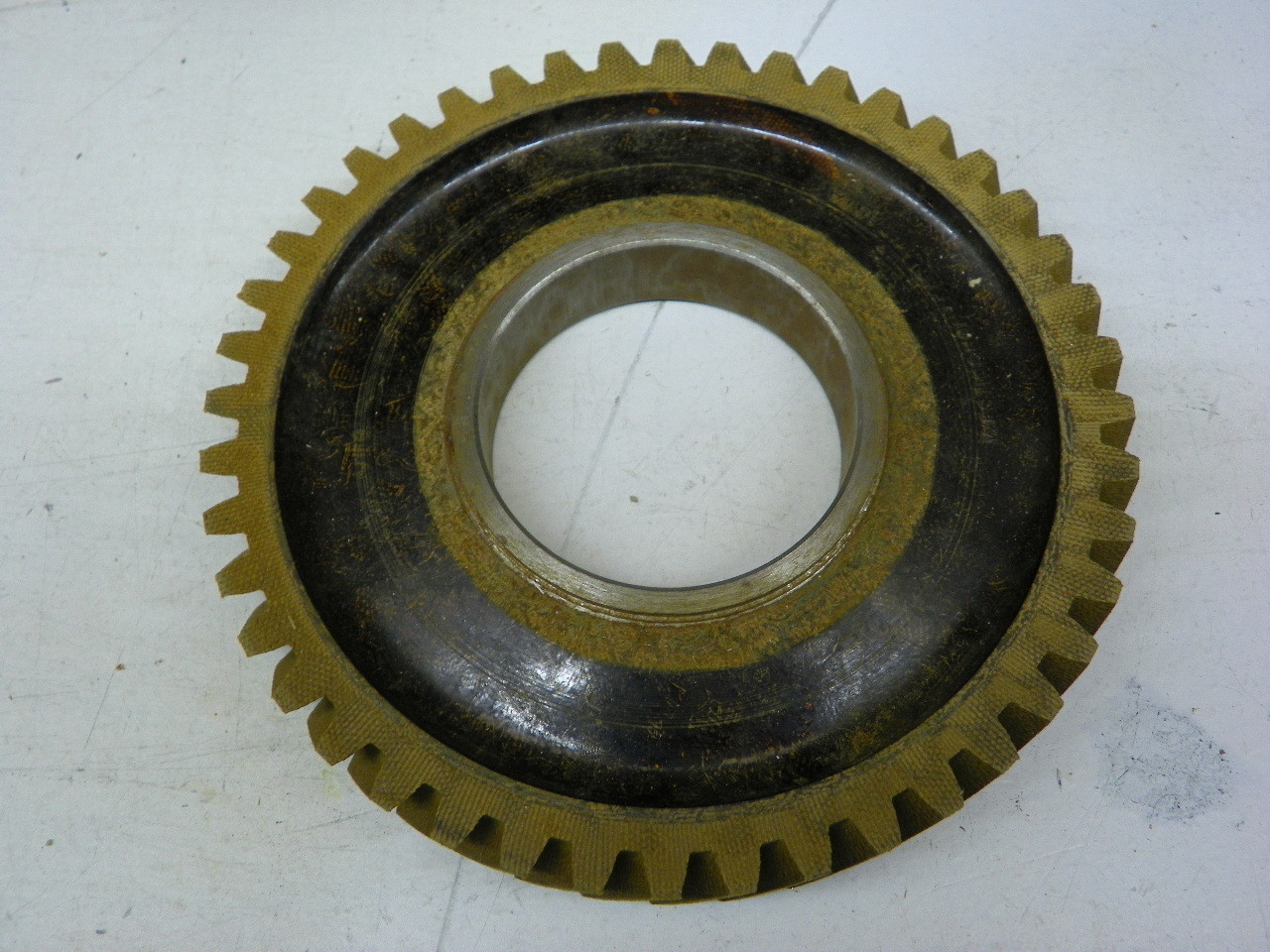 Lempco 698 L831 Timing Gear for vintage auto restoration - Image 4