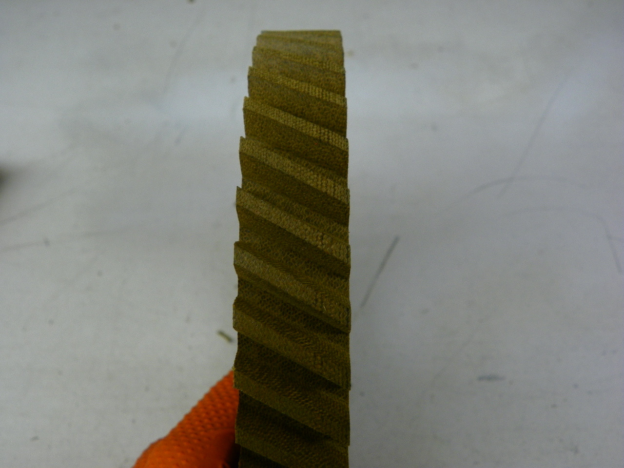 Lempco 698 L831 Timing Gear for vintage auto restoration - Image 5